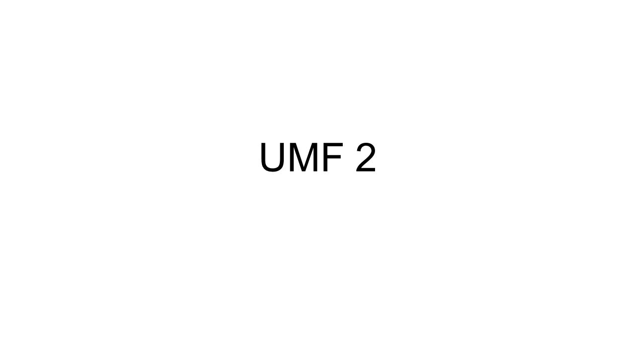 UMF 2