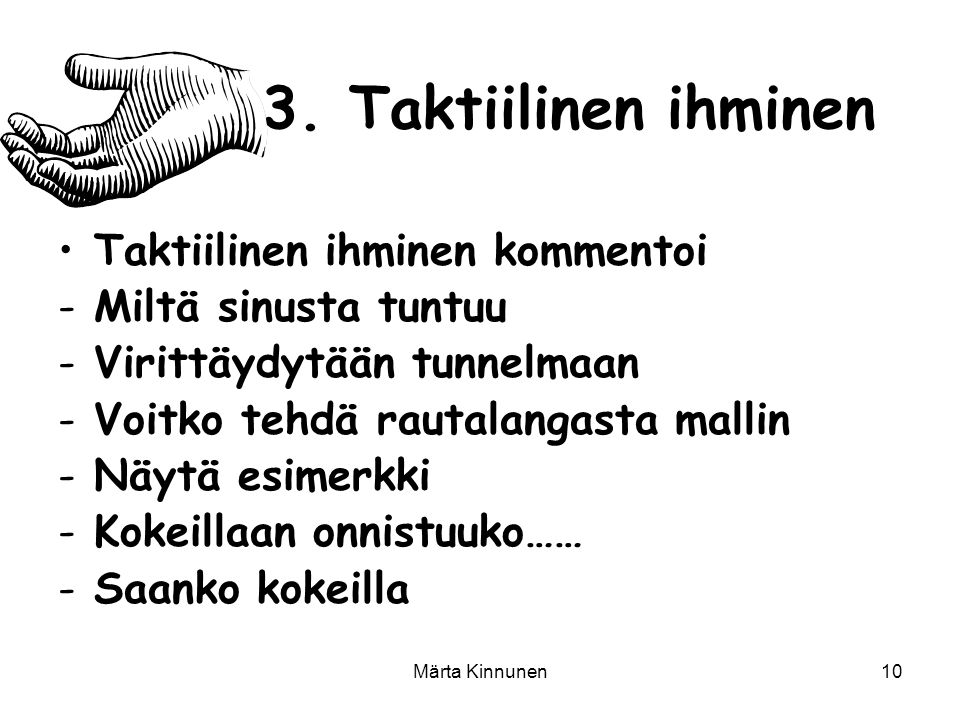 Märta Kinnunen10 3.
