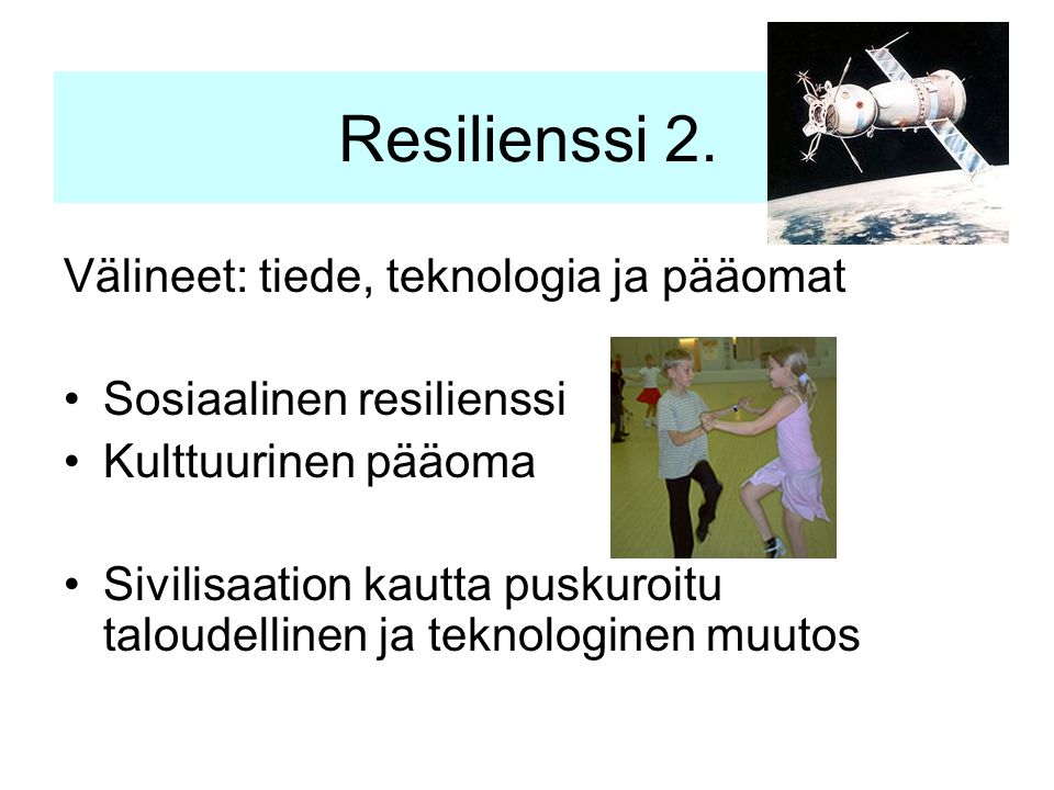 Resilienssi 2.