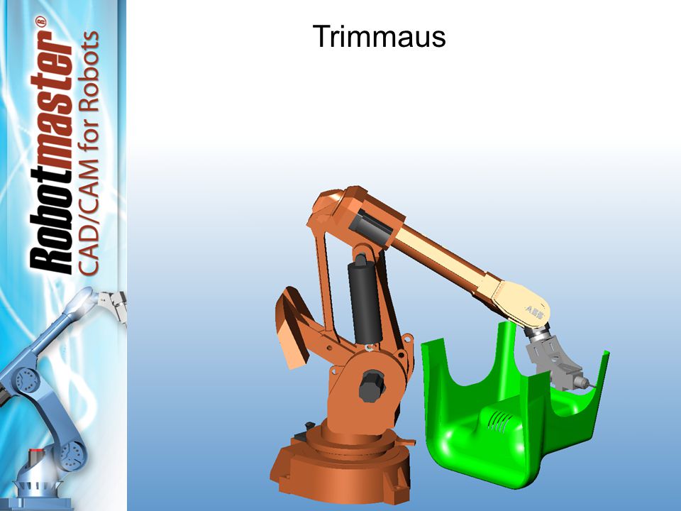 Trimmaus