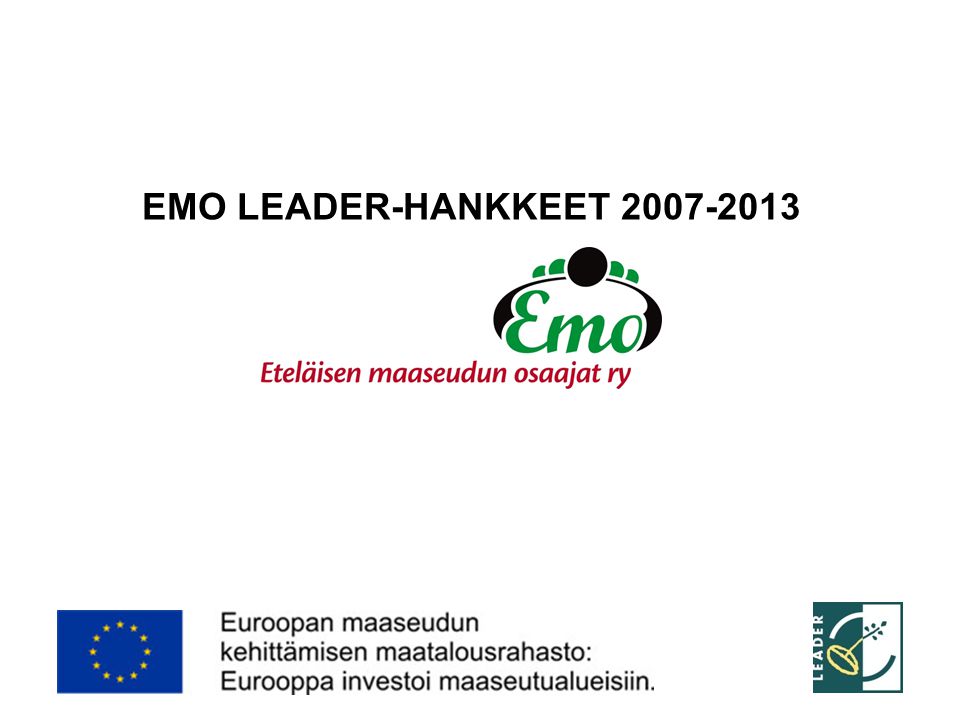 1 EMO LEADER-HANKKEET
