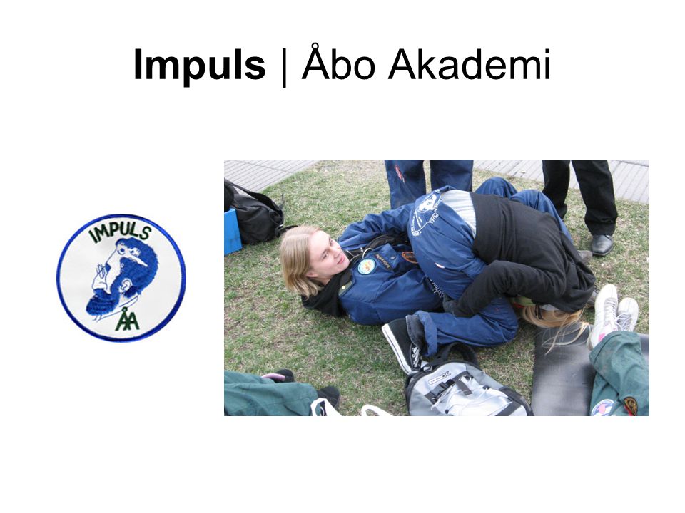 Impuls | Åbo Akademi