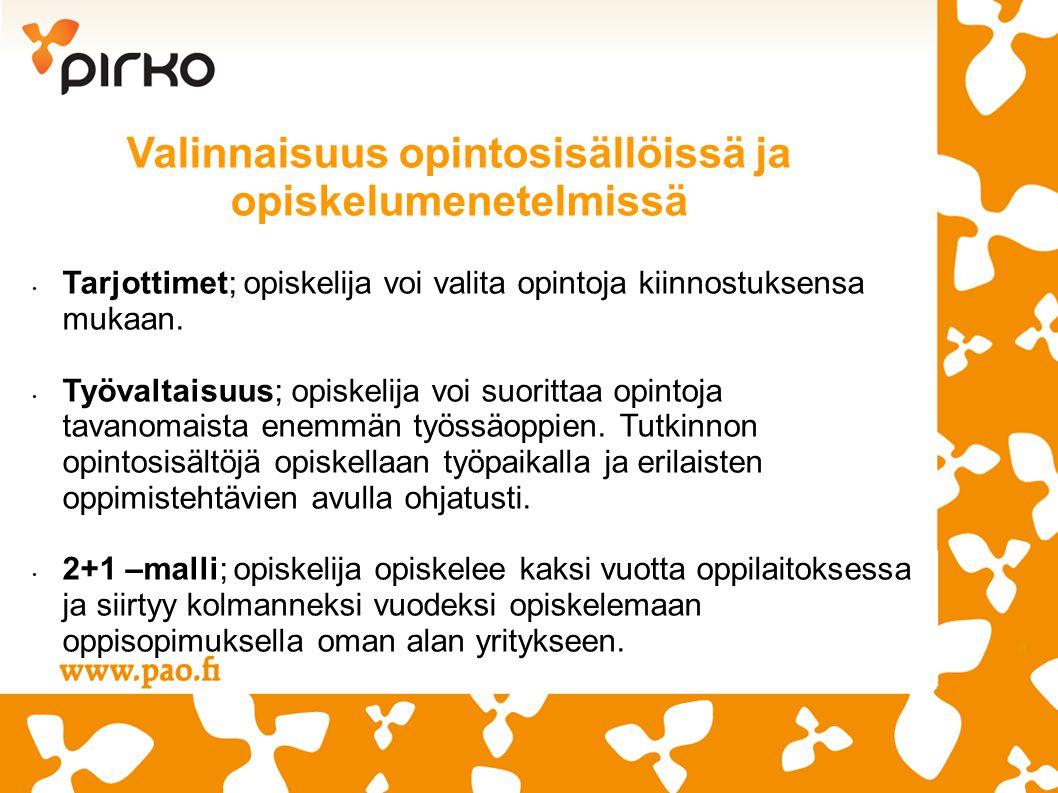 Erityistä Tukea Tarvitsevien Oppilaiden Opinpolkujen Tukeminen ...