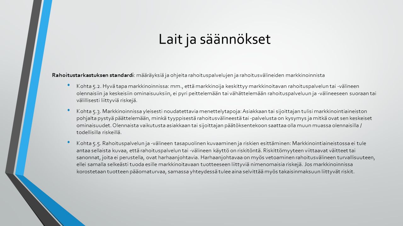 KKO:2015:93 Arvopaperien Markkinoinnin Totuudenvastaisuus Tai ...