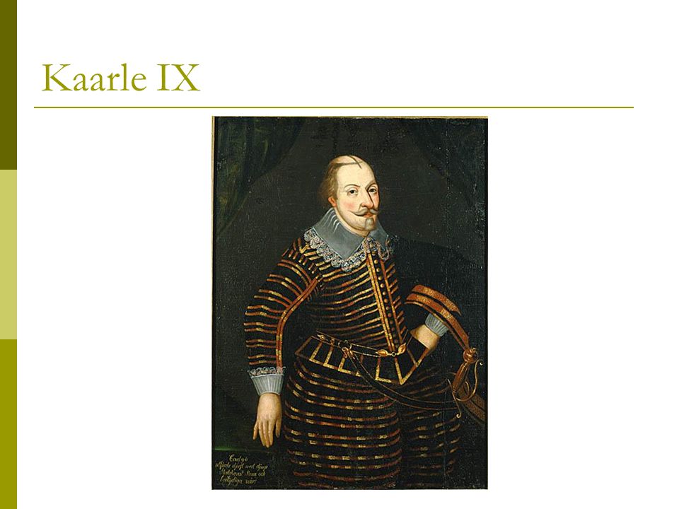 Kaarle IX