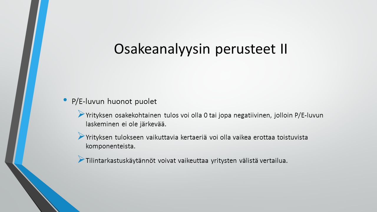 PIENSIJOITTAJAN PERUSKURSSI HENRI HUOVINEN - ppt lataa