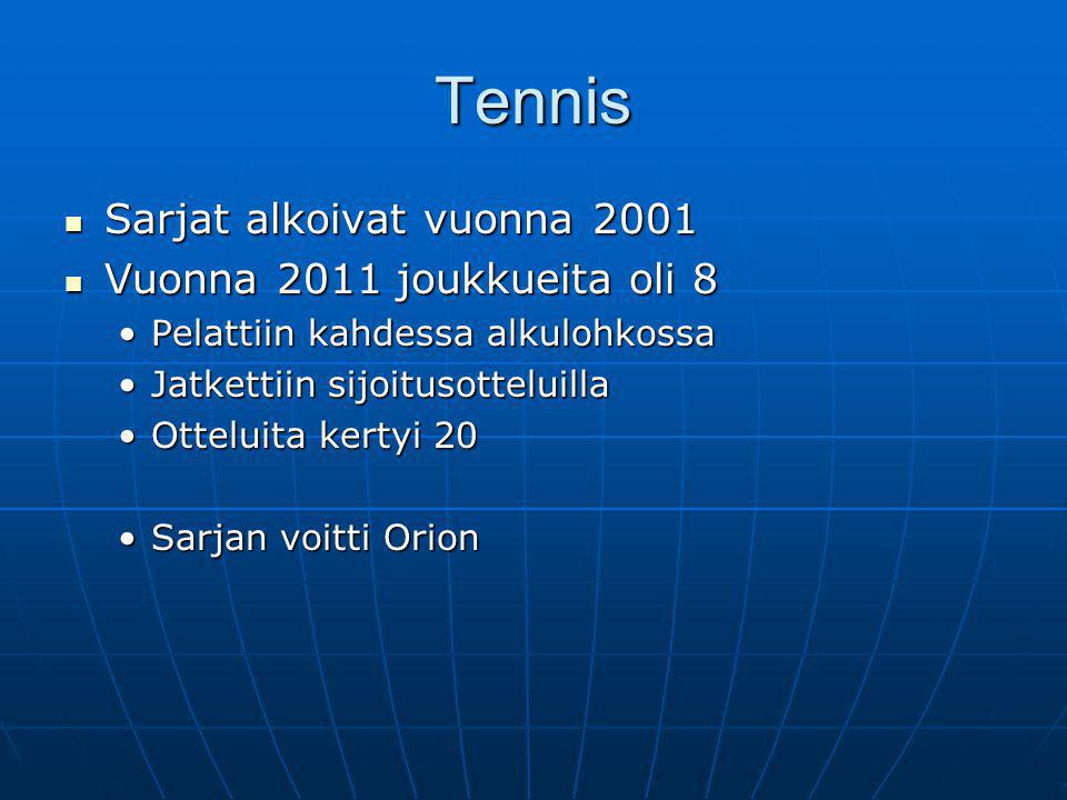 Vuoden 2012 lopppuottelu Kakola-Tapiola (50-46)