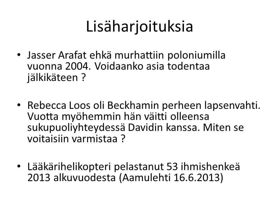 Miten toimia, kun dating julkkis
