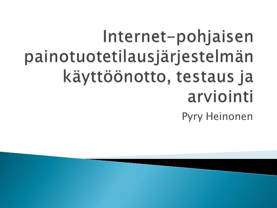 Pyry Heinonen