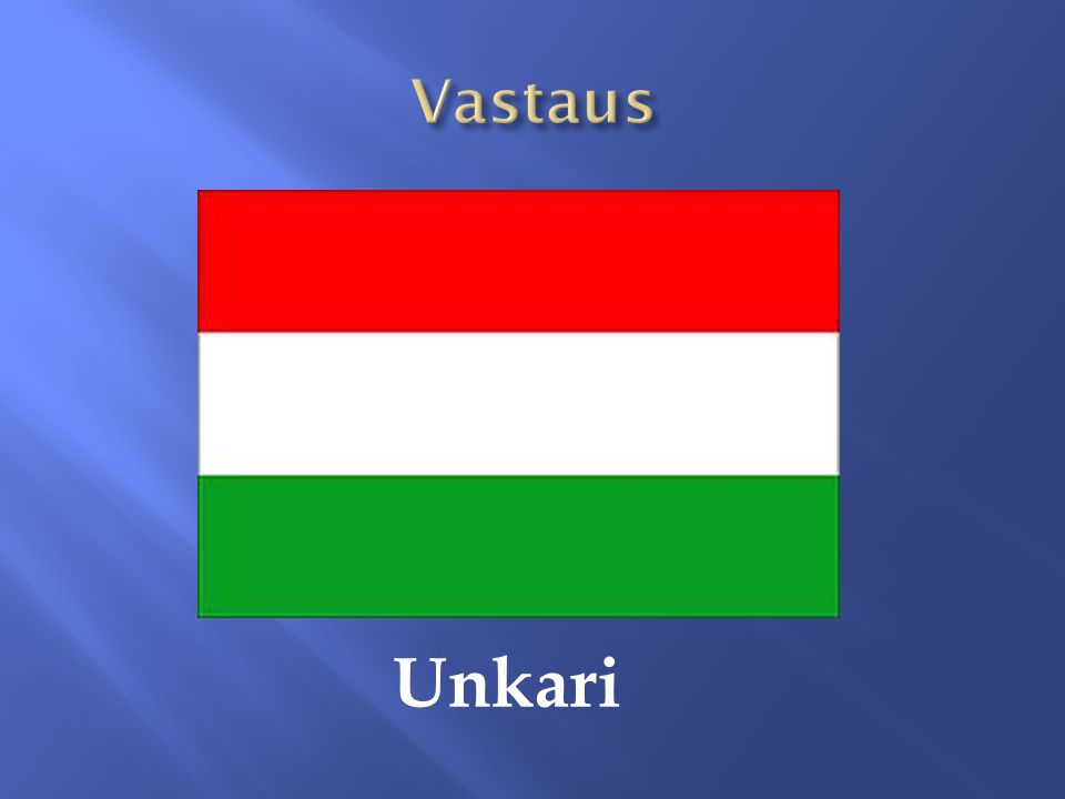 Unkari
