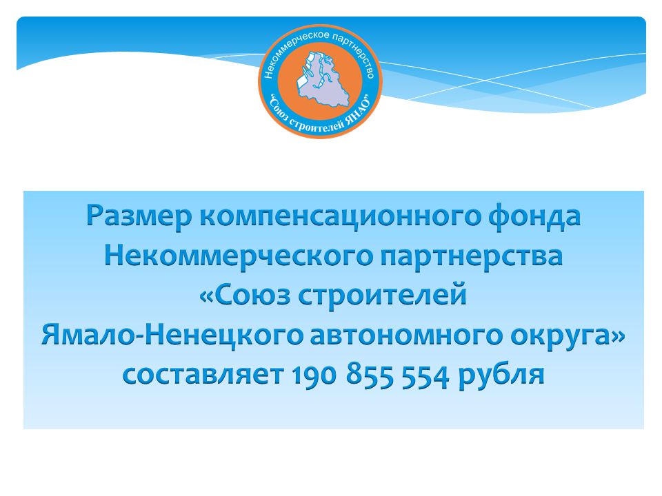 Некоммерческий союз