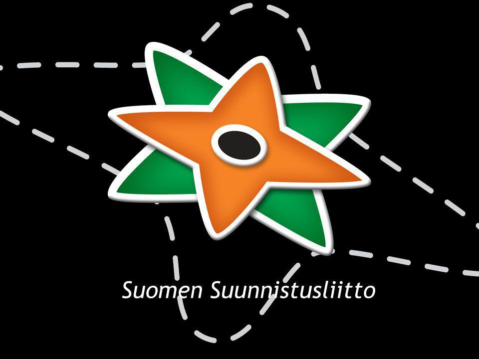 Suomen Suunnistusliitto ry Suomen Suunnistusliitto